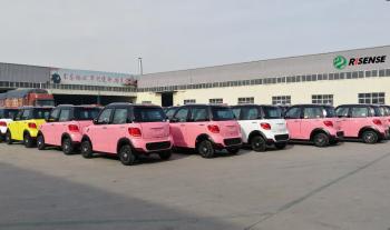 Qingdao Raysince Industrial Co., Ltd.
