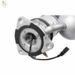 Air suspension Phaeton 2002-2007 Auto Chassis Parts Air Ride Suspension Strut