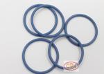 Machine Equipment EPDM O Ring Rubber Aging Resistant 30 - 90 Shore Hardness