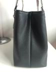 Fashion Ladies High Quality Tote Bag Women PU Handbag