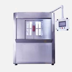 Quality Fluid Precision Polishing Equipment-KDLGD2511 Water Particle Flow Polishing Machine wholesale