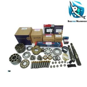 Quality AP12 hydraulic main pump spare parts pump kits for CAT E200B E320B E320D excavator wholesale