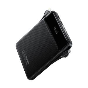 Quality ESSAGER PB905 Series 4 Ports 20000mah Power Pack Portable Power Bank wholesale