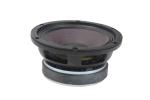 8 Inch Car Speaker Woofer Kapton Coil Former Solid Composition Paper Dust Cap