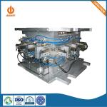 Mold Making Aluminum High Pressure Die Casting Mould 8407 H13