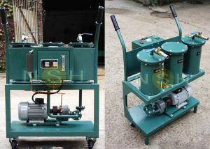 Quality Double Stages Vacuum Degassing Insulation Oil Purifier wholesale