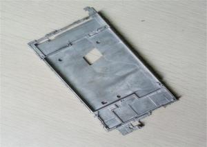 Quality IPAD Plate Automotive Casting Components , High Precision Parts Magnesium Alloy wholesale