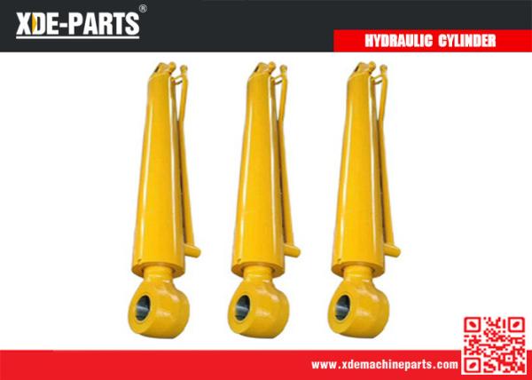 Excavator Double Acting Long Stroke Hydraulic Cylinder/Tractor Loader Hydraulic