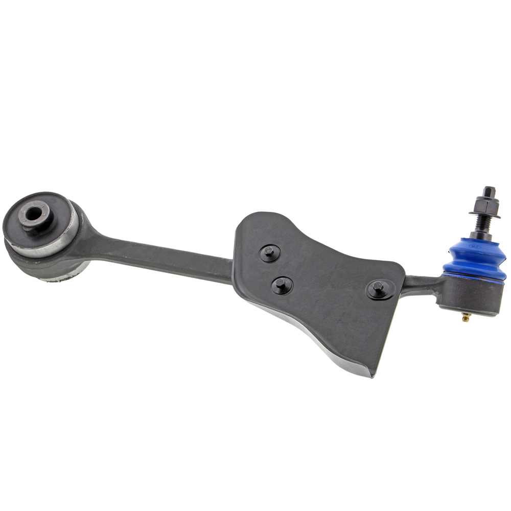Nature Rubber Bushing Suspension Control Arm for Ford Mustang 15-20 by Mevotech CMS401220