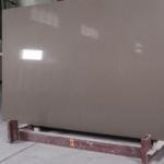 Indoor Polished 7Mohs 2.70g/cm3 Artificial Quartz Stone