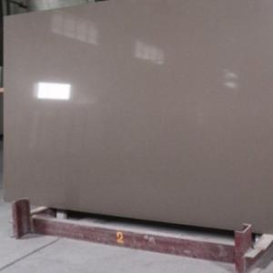 Quality Indoor Polished 7Mohs 2.70g/cm3 Artificial Quartz Stone wholesale