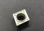 CCMT09T304 CNC Carbide Inserts Cermet Cutting Tools YNG151
