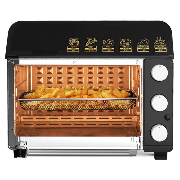 Cheap 1400W Oil Free Air Fryer for sale