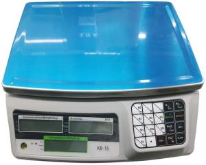 Quality KB-15 Coin Scale wholesale