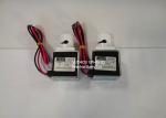 Low Pressure Solenoid Pinch Valve 12VDC/24VDC Tube Size 6mm*8mm For Equipment