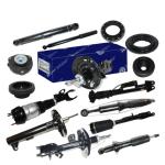 High Quality Car Parts Rear Air shock Absorber A1663200930 for Mercedes Benz M