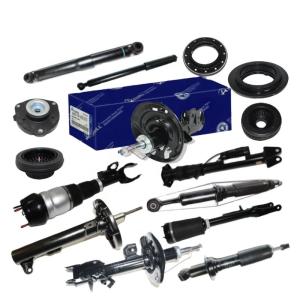 Quality High Quality Car Parts Rear Air shock Absorber A1663200930 for Mercedes Benz M-CLASS (W166) wholesale