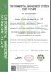 Luoyang Tailian New Material Co., Ltd. Certifications