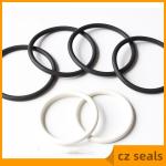 High Temperature FKM Acid Corrosion Resistant O Ring Fluorine Sealing Element