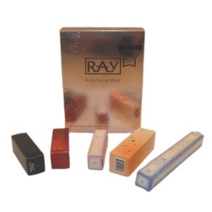 Quality OEM Cosmetic Packing Box , Custom Lipstick Packaging Boxes Holographic Mylar Material wholesale