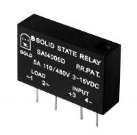 Quality AC Solid State Relay wholesale