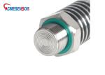 Steam Industrial Pressure Transmitter 200C 250C High Temperature Oil Pressure