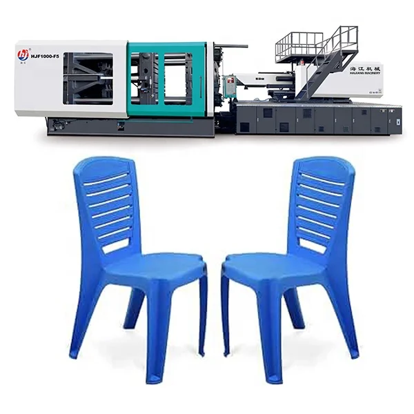 Speed Mold Closing 3600 Clamping Unit Variable Pump Injection Molding Machine