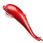 Full Body Electric Back Handheld Body Massager Battery Operated