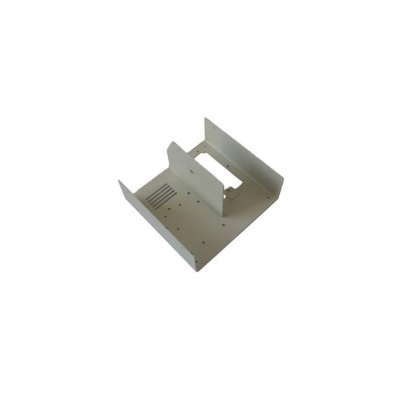 Custom Metal Welding and Structuring Parts for Industry Machine Spare Parts OEM