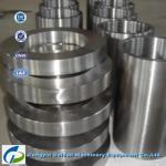 Q235 Forged Steel Wheel Blank Forging 316 Stainless Steel Wheel Blank