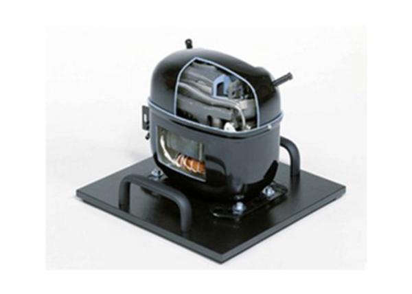 Educational Equipment Compressor Training Equipment hermetic refrigerant