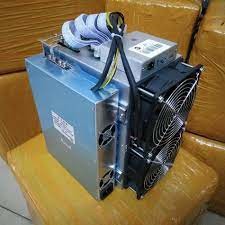 Low Consumption Bitmain Asic Miner Love Core Aisen A1 20-25T 2100W Aixin A1