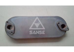 Quality Hitachi Diesel Oil Cooler wholesale