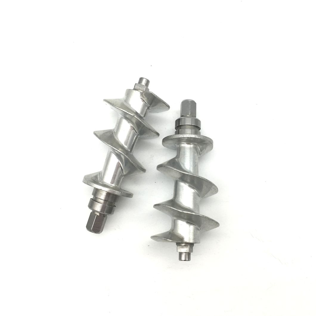 Anodizing Aluminum Die Casting for Camshaft