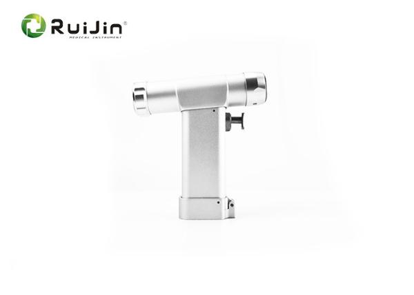 2100mAh Veterinary Orthopedic Drill 135 Centigrade Orthopedic Surgical
