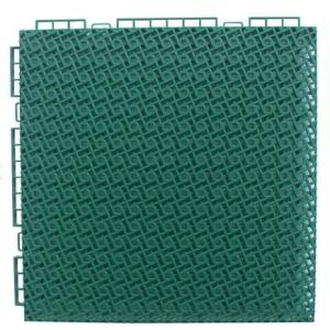 Quality Modular Suspension Multi Sport Flooring 30x50 Feet PP Interlocking wholesale
