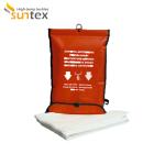 Fire Extinguishing Blanket Kitchen Household Thickened Fire Blanket Escape Glass