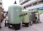 Energy Saving Industrial Water Purification Equipment For Filling Machine