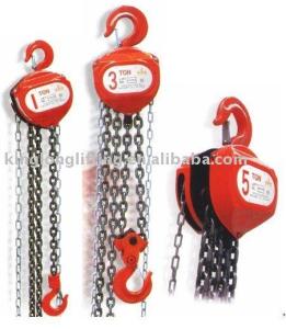 Quality CHAIN HOIST wholesale