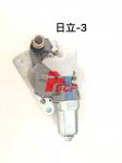 EX200-6 EX70 EX-3 EX-5 ZAX excavator Wiper motor assy wiper blade 4709168
