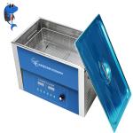 Frequency Sweep Medical Ultrasonic Cleaner