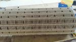 Plastic Module Belt for Conveyor System with Competitive Price Sale