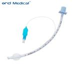 Disposable Sterile Animal ET Tubel Medical Uncuffed Endotracheal Intubation Tube