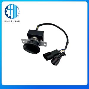 Quality Throttle Knob VOE14542152 for EC210 Excavator Electric Parts wholesale