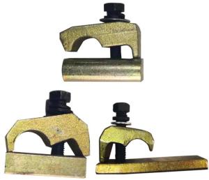 Quality Pilot Flange Split Clamp Hydraulic Rock Breaker Spare Parts ISO9001 wholesale