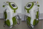 5in1 Salon / Spa IPL RF Cavitation Machine YAG Laser Skin Care Beauty Equipment