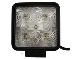 Quality LED Working lights/ car lights/ 10-30V 15W/ hot sale driving lamp Arbetsbelysning,Led LWL 02 wholesale