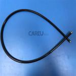 FLEXIBLE ENDOSCOPE PARTS OF FUJINON EG-590WR LIGHT GUIDE TUBE