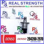 DENSO Suction Control Valve 294200-2970 for ISUZU 6HK1