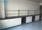 Commercial Chemistry Lab Furniture High Resistance Of Acid And Alkali